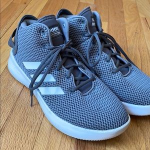 Men’s Adidas Basketball Sneakers